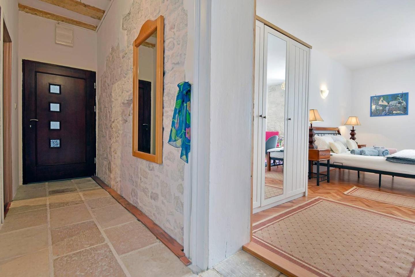 Harmony Room With A Magical Seaview Hvar Town Exterior photo
