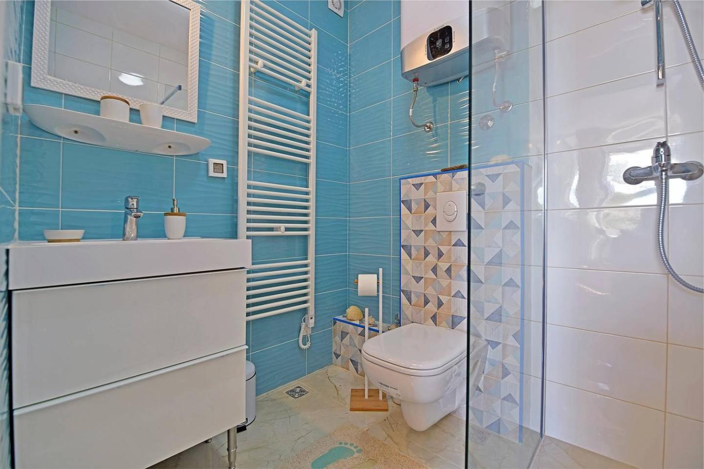 Harmony Room With A Magical Seaview Hvar Town Exterior photo